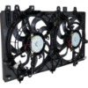 Picture of Cooling Fan Assembly