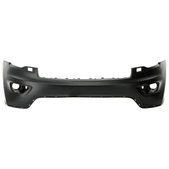 Picture of Bumper Cover