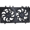 Picture of Cooling Fan Assembly