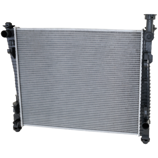 Picture of Radiator