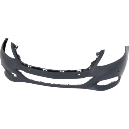 Picture of Bumper Cover