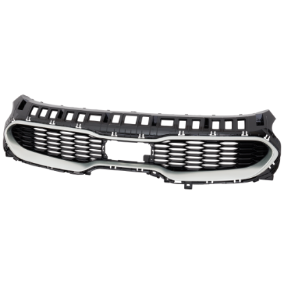 Picture of Grille Assembly