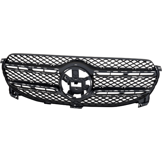 Picture of Grille Assembly