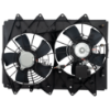 Picture of Cooling Fan Assembly