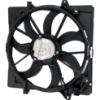Picture of Cooling Fan Assembly