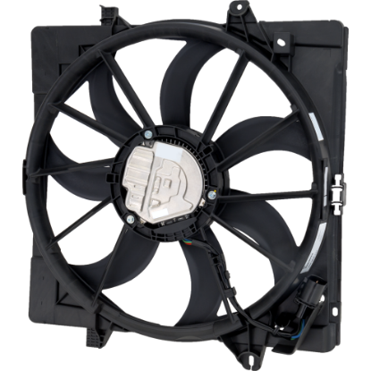 Picture of Cooling Fan Assembly