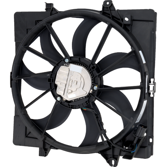 Picture of Cooling Fan Assembly