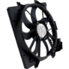 Picture of Cooling Fan Assembly