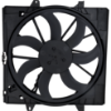 Picture of Cooling Fan Assembly