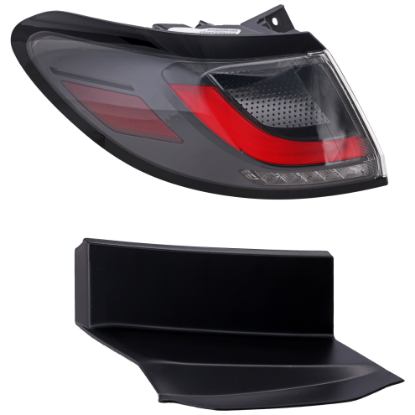 Picture of Tail Light