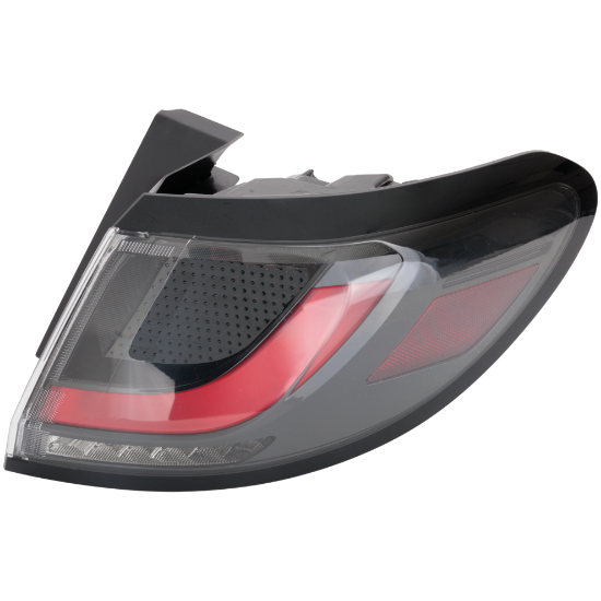 Picture of Tail Light