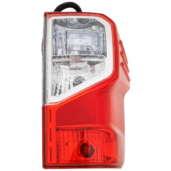 Picture of Tail Light