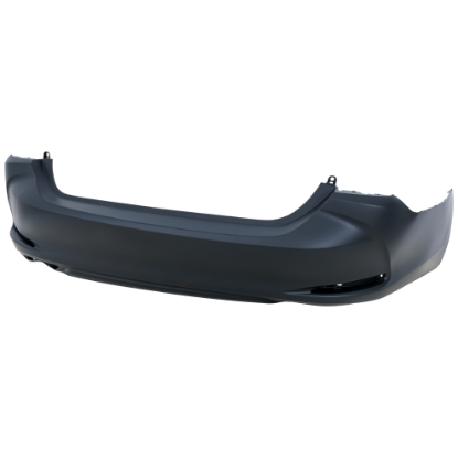 Picture of Bumper Cover