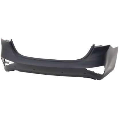 Picture of Bumper Cover