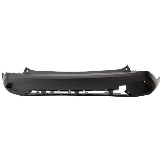 Picture of Bumper Cover