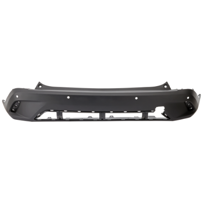 Picture of Bumper Cover