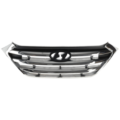 Picture of Grille Assembly
