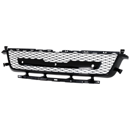 Picture of Bumper Grille