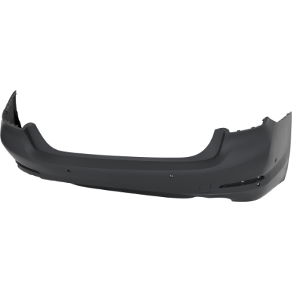 Picture of Bumper Cover