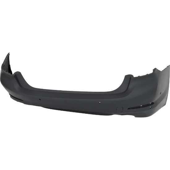 Picture of Bumper Cover