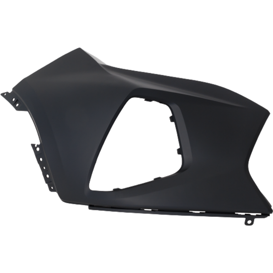 Picture of Bumper Cover