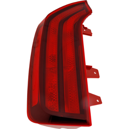 Picture of Tail Light