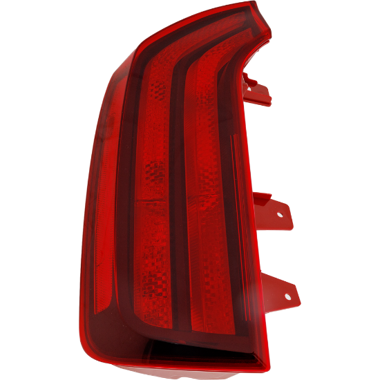 Picture of Tail Light