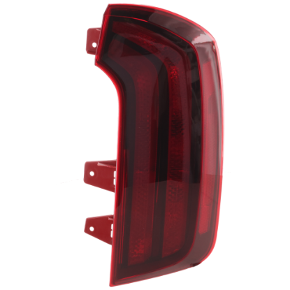 Picture of Tail Light