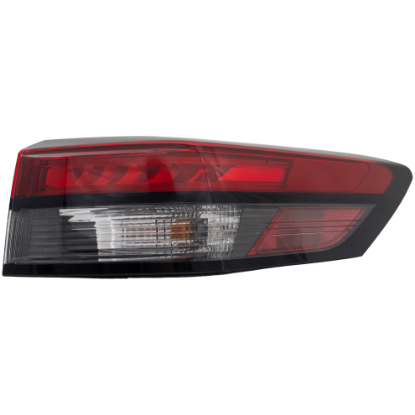 Picture of Tail Light