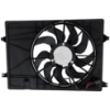 Picture of Cooling Fan Assembly