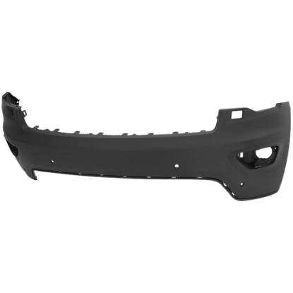 Picture of Bumper Cover