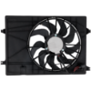 Picture of Cooling Fan Assembly
