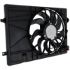 Picture of Cooling Fan Assembly
