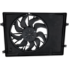 Picture of Cooling Fan Assembly
