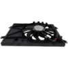 Picture of Cooling Fan Assembly