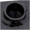 Picture of Bumper Reinforcement