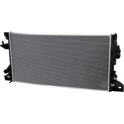 Picture of Radiator