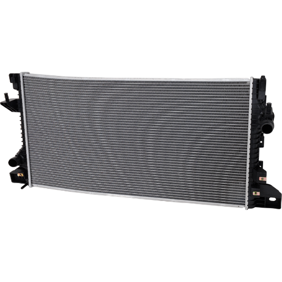 Picture of Radiator