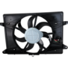 Picture of Cooling Fan Assembly