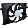 Picture of Cooling Fan Assembly