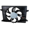 Picture of Cooling Fan Assembly