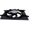 Picture of Cooling Fan Assembly