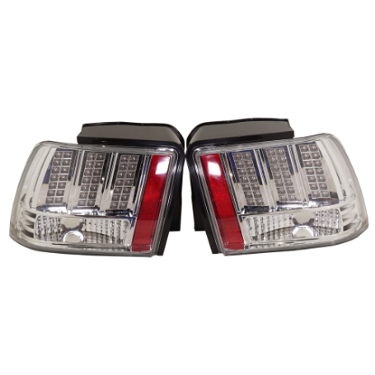Picture of Tail Light