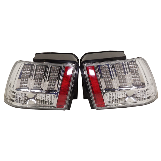 Picture of Tail Light