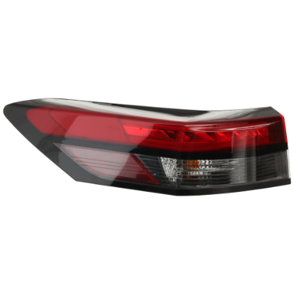 Picture of Tail Light