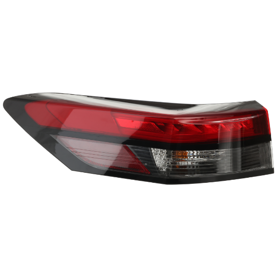 Picture of Tail Light