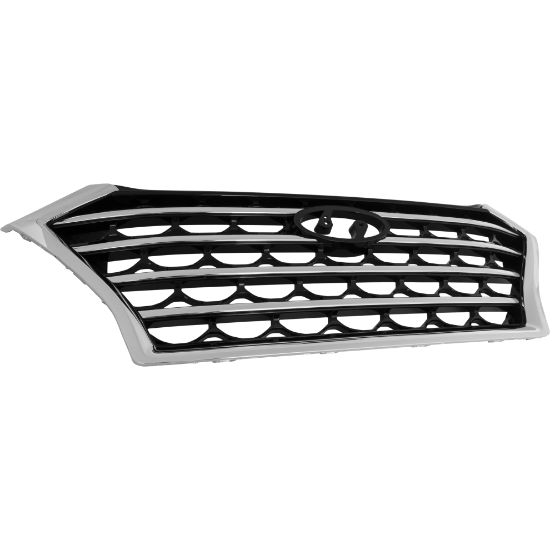 Picture of Grille Assembly