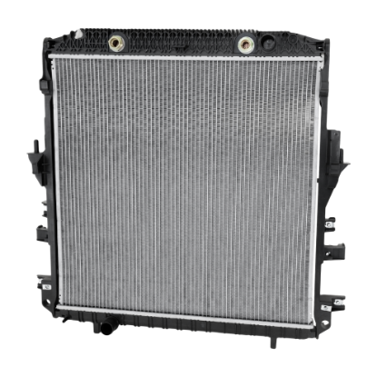 Picture of Radiator