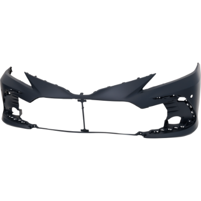 Picture of Bumper Cover