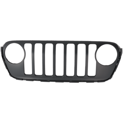 Picture of Grille Assembly